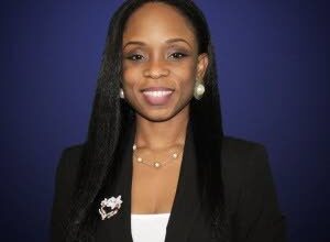 President of the TT Association of Psychologists, Kelly McFarlane. FILE PHOTO -