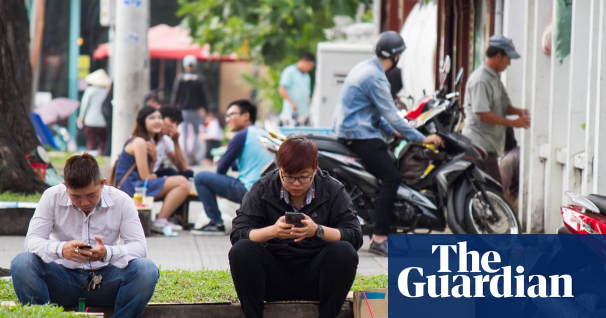 Critics decry Vietnam’s ‘draconian’ new internet law | Vietnam