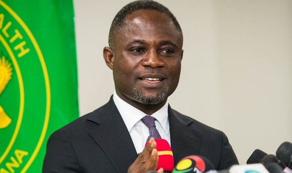 Health Minister urges Traditional Medicine Practitioners to adhere to standards