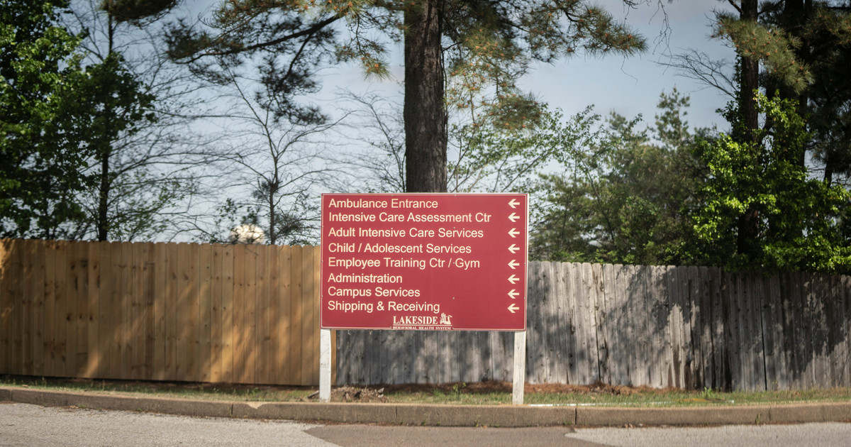 For-Profit Hospitals Continue to Violate EMTALA With Few Repercussions — ProPublica