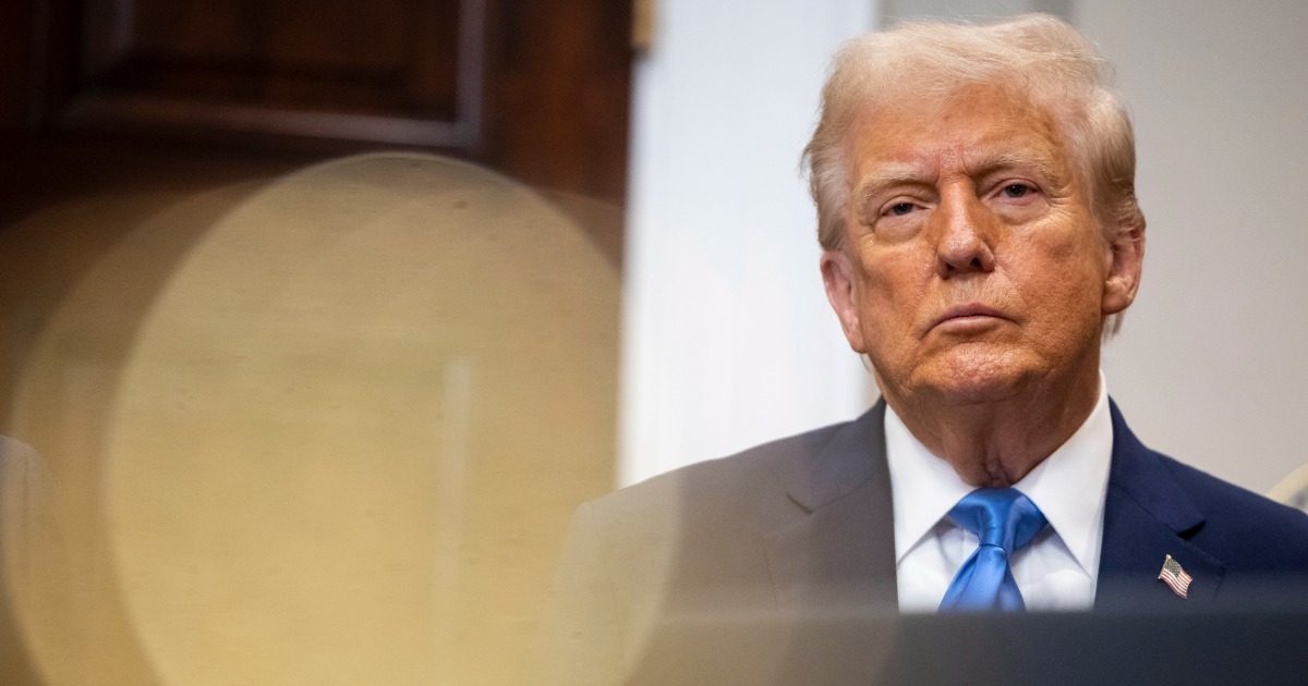 Before Trump touted the drug leucovorin for autism, these families had already tried it