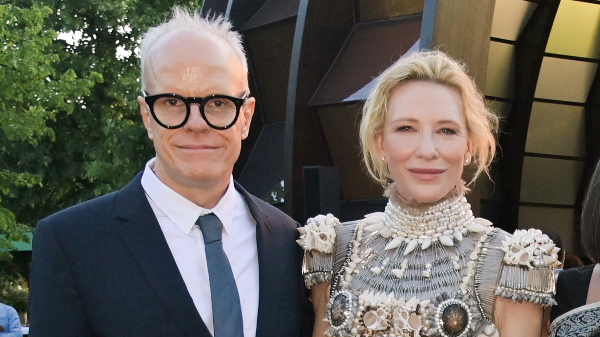 Is the Serpentine boss the best connected man in the art world?