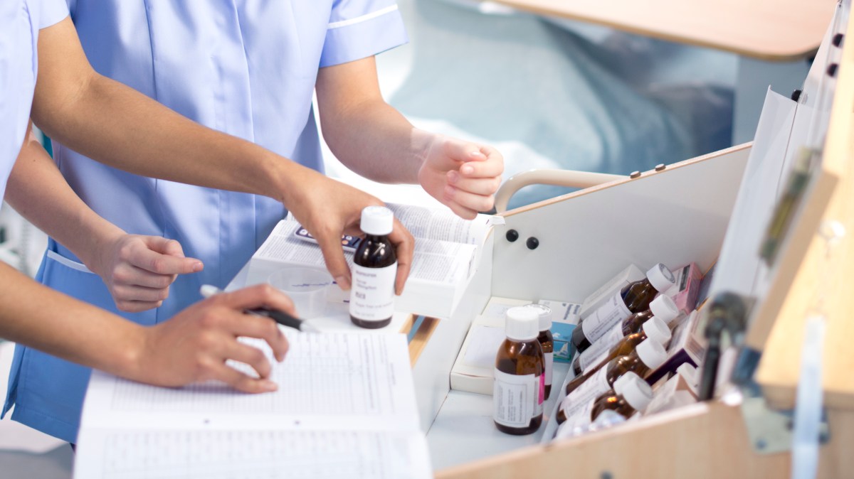 NHS failure to pay more for drugs ‘is killing patients’