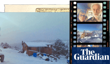 Madness on a mountain: for 15 years, my mom was trapped in a mutual psychosis | Family