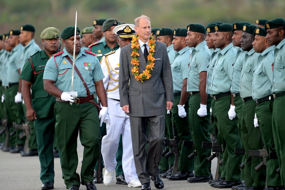 PNG-BRITAIN-DIPLOMACY-ROYALS