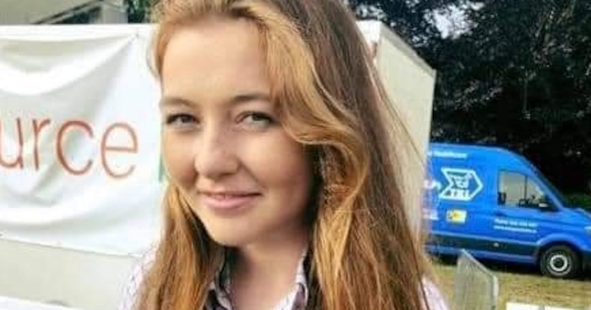 Inquest into death of showjumper Katie Simpson may consider Sky documentary – The Irish Times