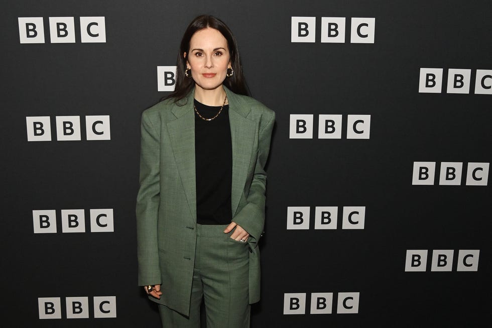 "This Town" London Screening And Q&A At BFI Southbank