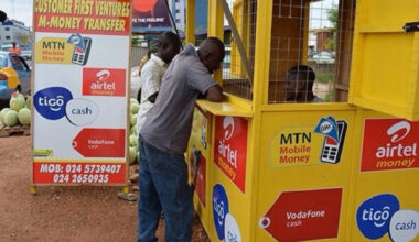 Mobile money business is booming and improving after E-Levy was scrapped – MoMAG