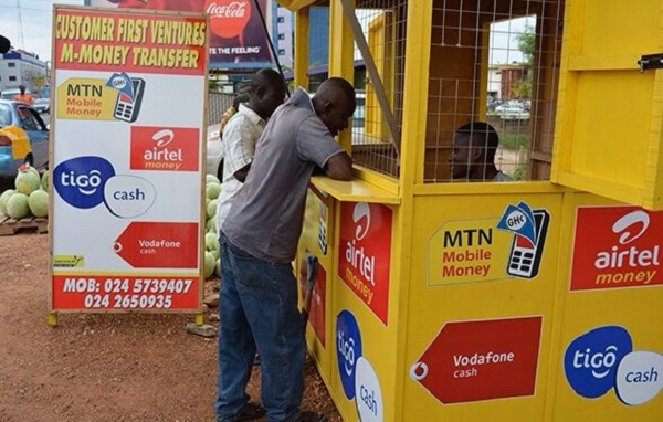 Mobile money business is booming and improving after E-Levy was scrapped – MoMAG