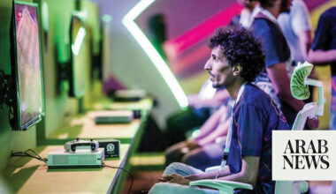 New program to support youth in gaming industry