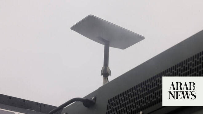 Lebanon licenses Elon Musk’s Starlink for satellite Internet services