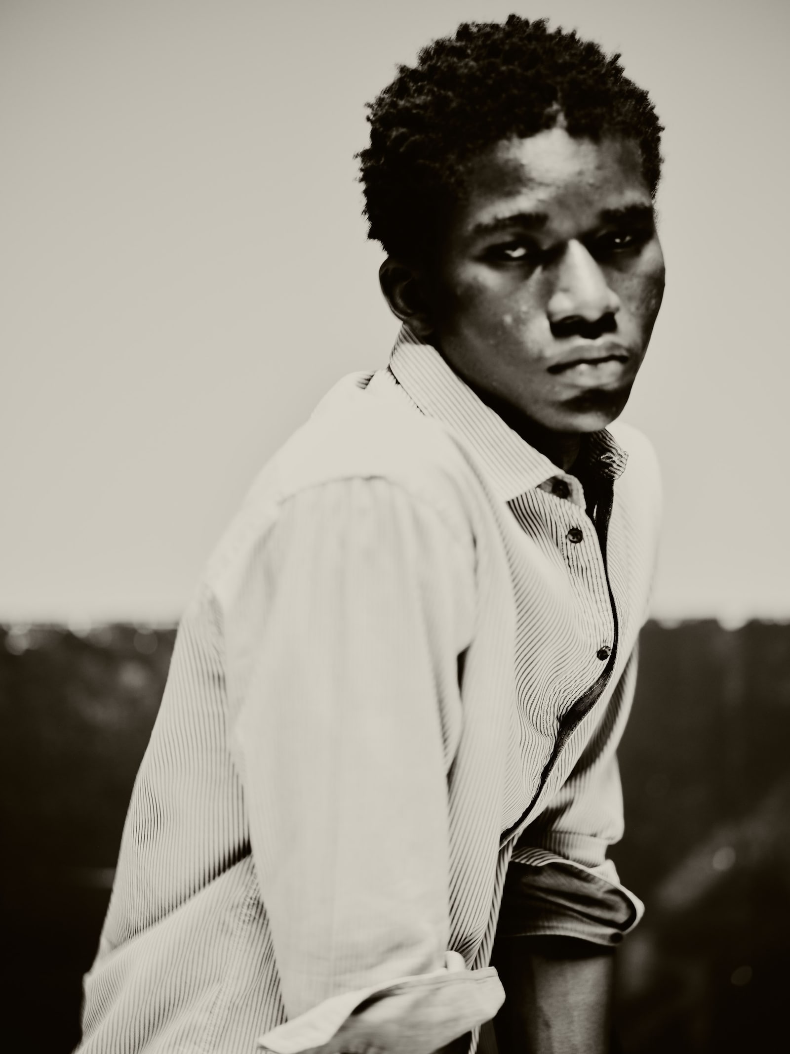 Rethinking Fashion Image, Photography Exhibition, CSM