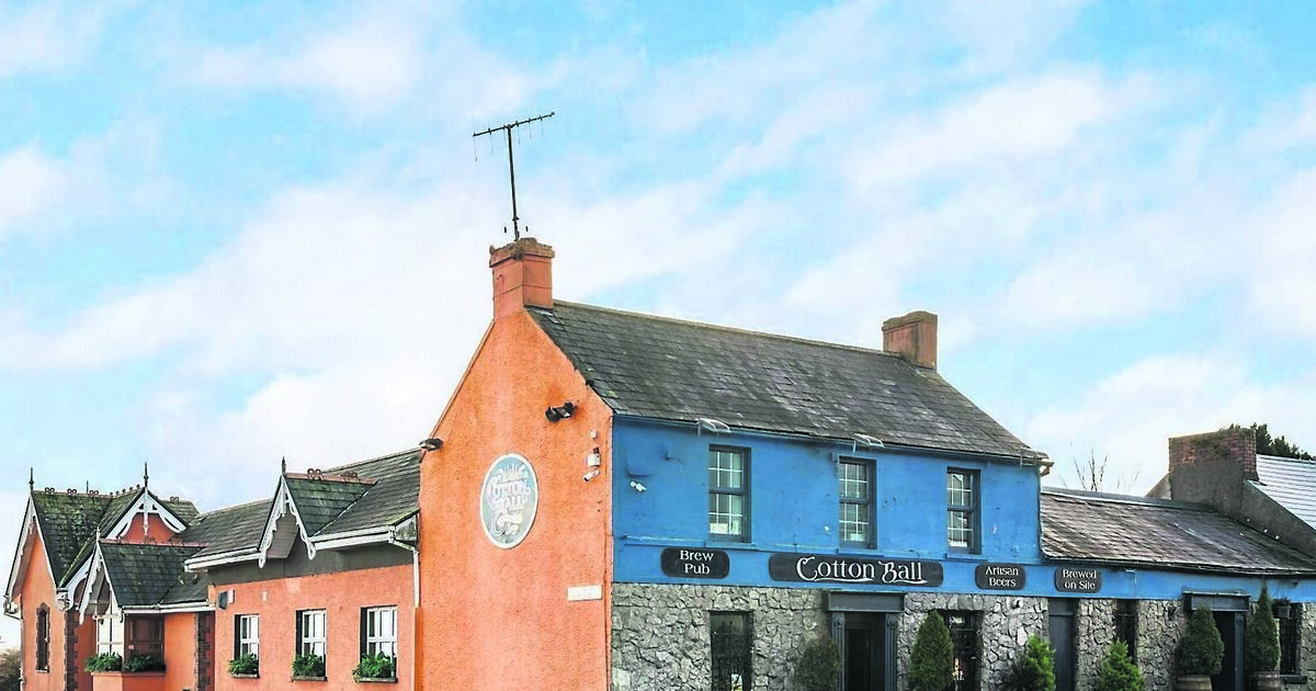Cork bar calls time on 151 years of trade