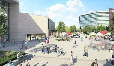 Cork City Council puts brakes on Mahon Point 2.0 plans