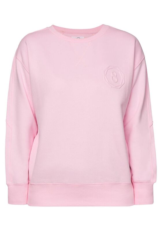 Pink Sweatshirt, €49.95, Holder Eight