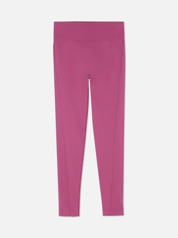 Berry Contour Leggings, €12, Penneys