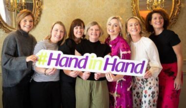 Cork hotel to hold wellness brunch for Hand in Hand cancer charity
