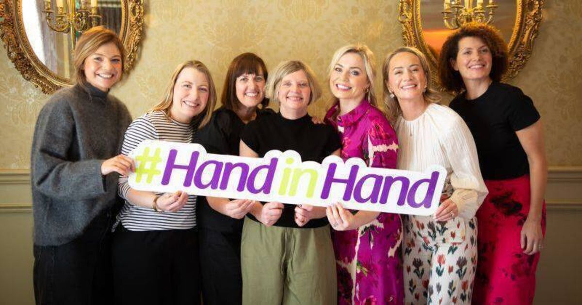 Cork hotel to hold wellness brunch for Hand in Hand cancer charity