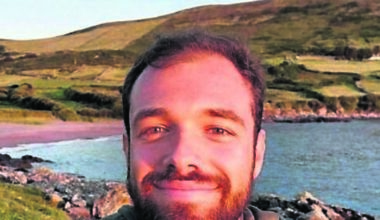 Tributes to Italian student who lost his life in Cork ahead of his funeral