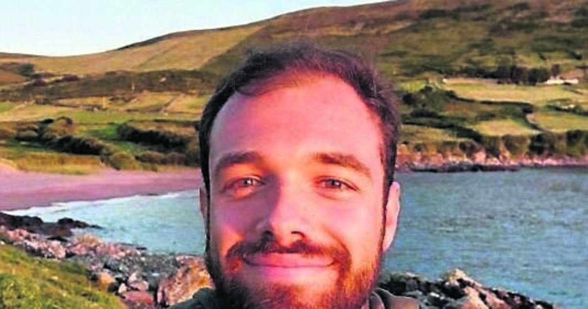 Tributes to Italian student who lost his life in Cork ahead of his funeral