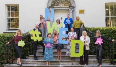 National event for female entrepreneurs to take place next month in Cork