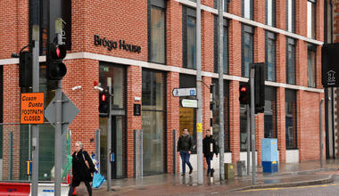 Off-campus student accommodation in Cork 'wholly unaffordable' at €14,000