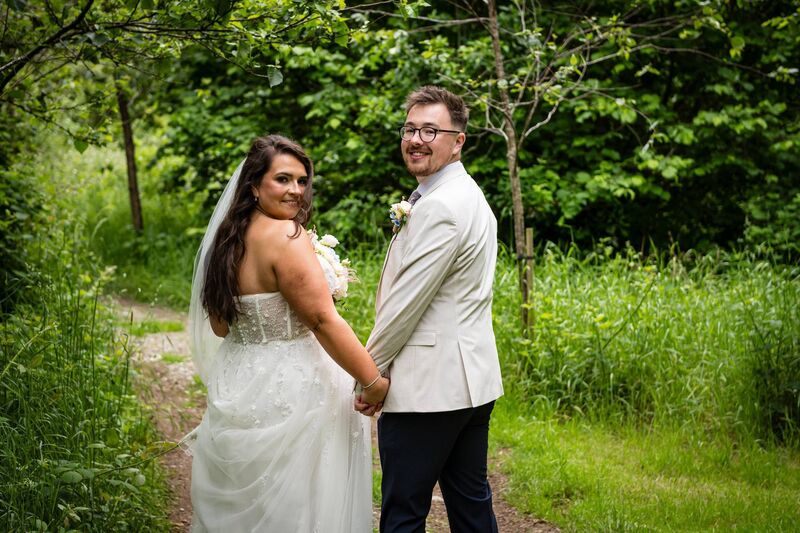 Abbey Desmond and Tadhg Lane. Pictures: Dermotsullivan.com 