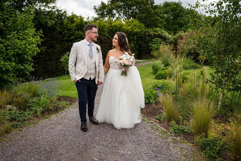 Abbey Desmond and Tadhg Lane. Pictures: Dermotsullivan.com 