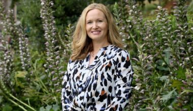 Every year in Ireland, about 7,000 people experience a stroke