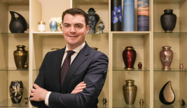 Meet the new generation of Irish funeral directors reshaping a traditional industry