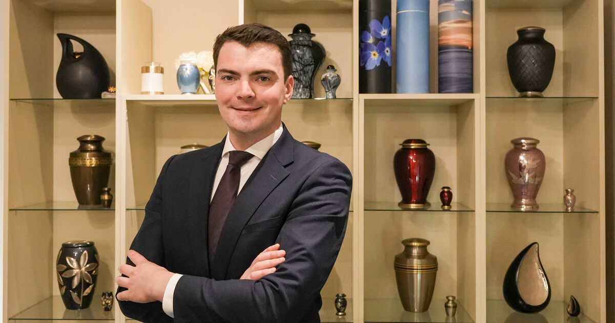 Meet the new generation of Irish funeral directors reshaping a traditional industry