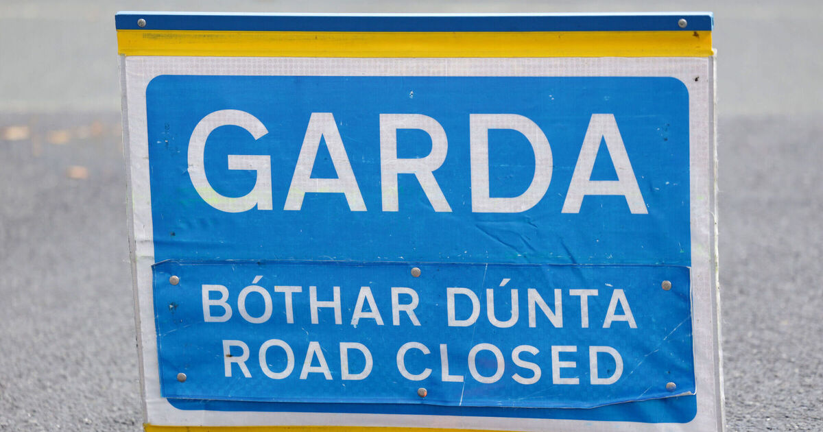 Pedestrian, 40s, dies following collision with car on Cork motorway