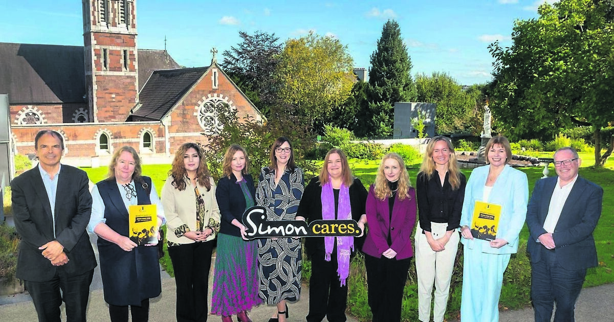 More resources needed to treat mental illness, addiction, and disabilities in people on Cork streets, says retired psychiatrist