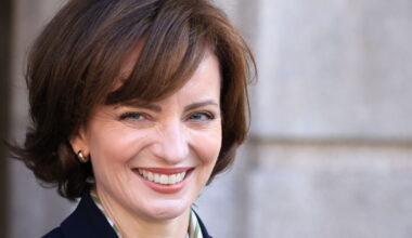 Independent Ireland and Danny Healy-Rae to back Maria Steen 