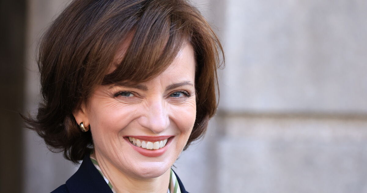 Independent Ireland and Danny Healy-Rae to back Maria Steen 