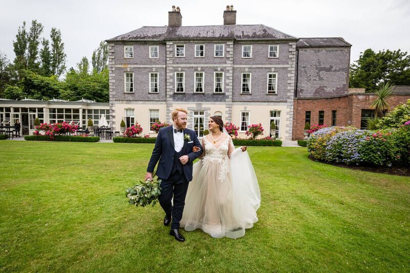 Rita-Ray (Ray) Chhabra and Eoin Donnelly-Maguire. Pictures: Dermotsullivan.com