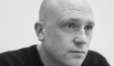 Beautifully crafted, relatable stories that bring our capital city to life