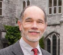 Mr Provan, above, said the involvement of AI apps in areas such as mental health is a very delicate issue.