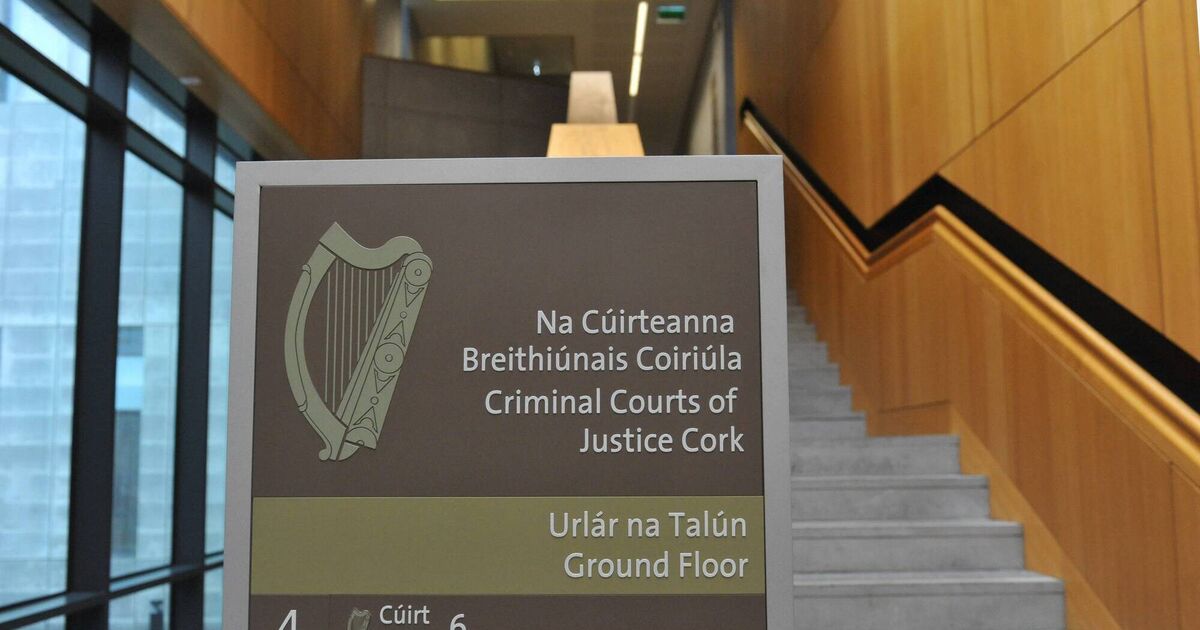 American woman punched by accused had just arrived in Cork, court told