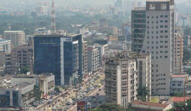 DR Congo backs $400M satellite deal to tackle digital deficit