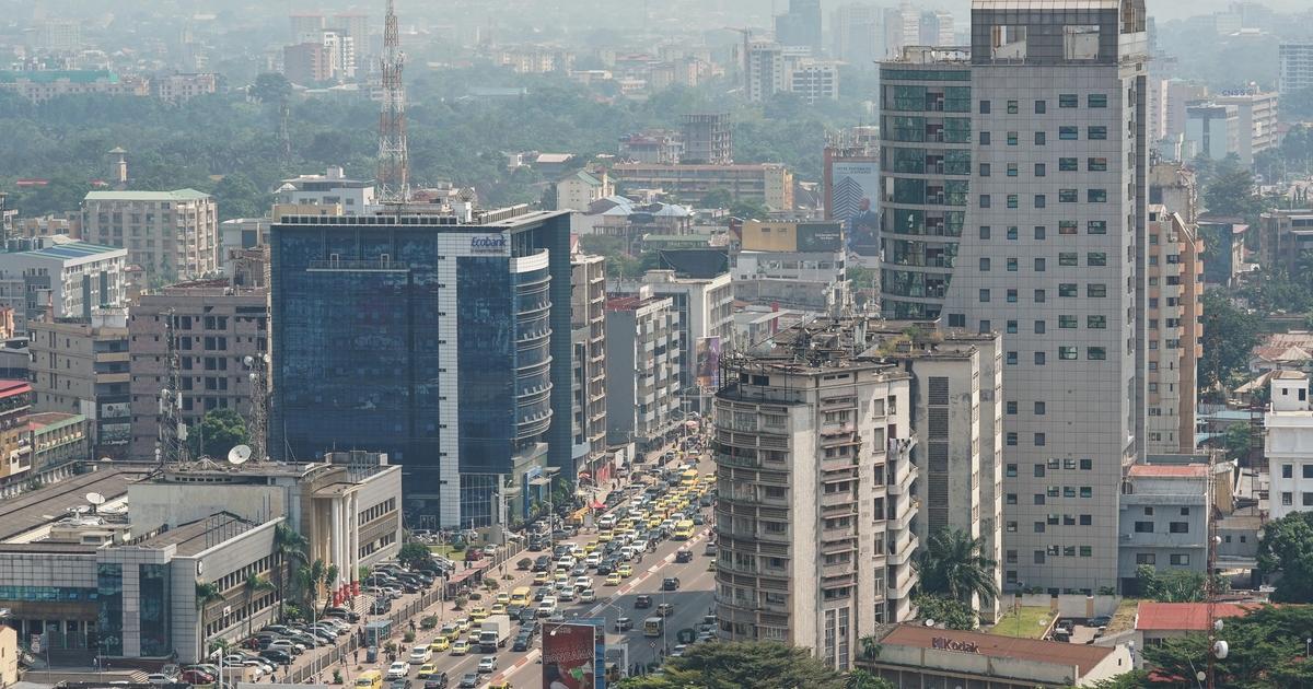 DR Congo backs $400M satellite deal to tackle digital deficit