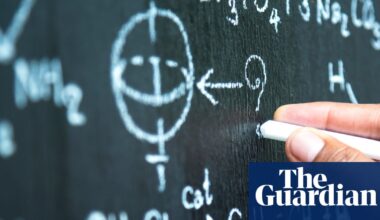 Quarter of UK university physics departments at risk of closing, survey finds | Physics
