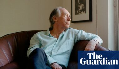 What We Can Know by Ian McEwan review – the limits of liberalism | Books
