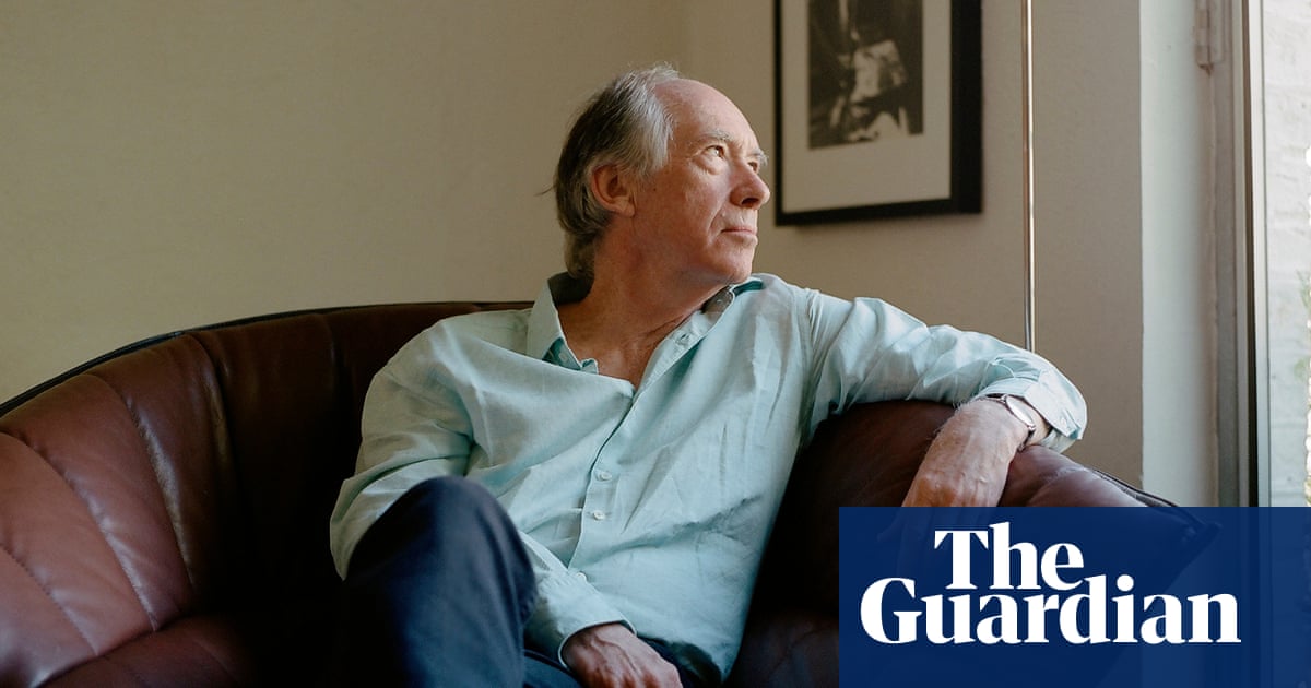 What We Can Know by Ian McEwan review – the limits of liberalism | Books