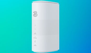 Three launches mega cheap 5G broadband deal for £12 a month