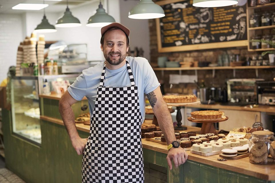 Benjamin Pugliese, Bakeology, Meath St.
