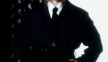 Yoshiki | It’s a Whole Package