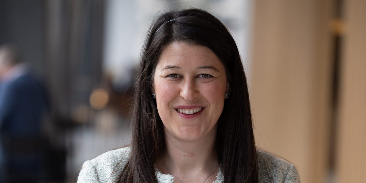 IBM's Head of VC Shares 5 Pillars That Drive Her Startup Investments
