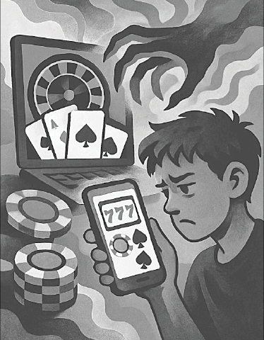 Money games - Newspaper - DAWN.COM