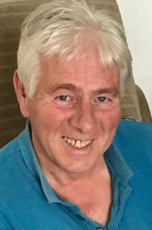 John Kelly - Limerick's Live 95